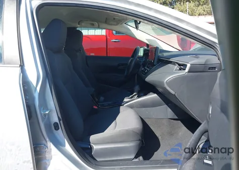 2022 Toyota Corolla Le from USA, damaged, VIN 5YFEPMAE1NP295528